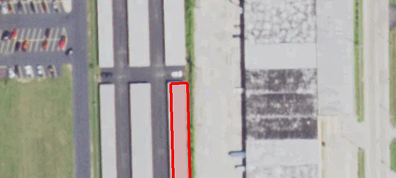 13th Windsor Rd
