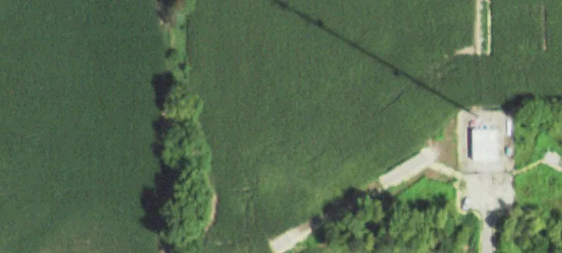 150th Murphy Rd