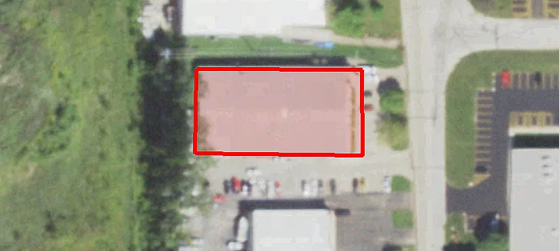 1213 Paramount Pkwy
