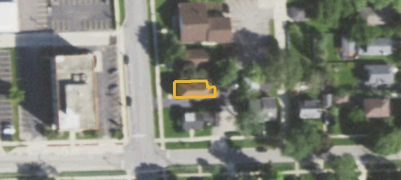 319 Naperville Rd
