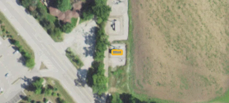 23077 Old Mchenry Rd