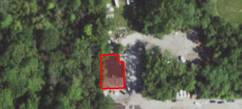 226 Monee Rd