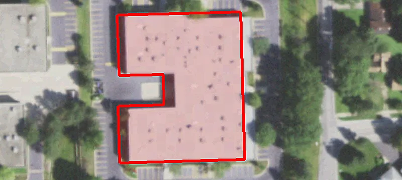 2100 Western Ct