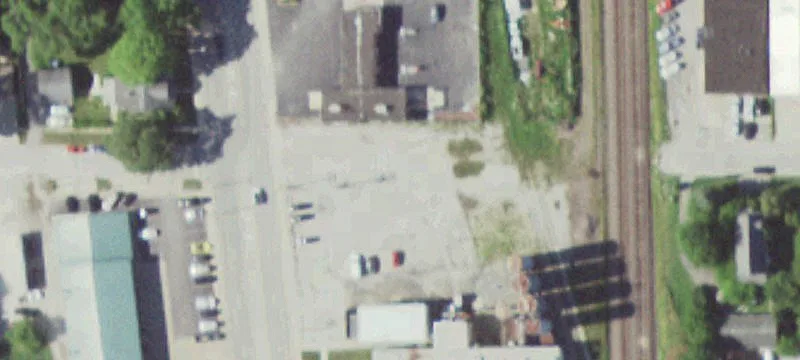 Chicago Rd