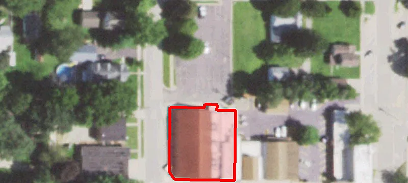 221 Main St