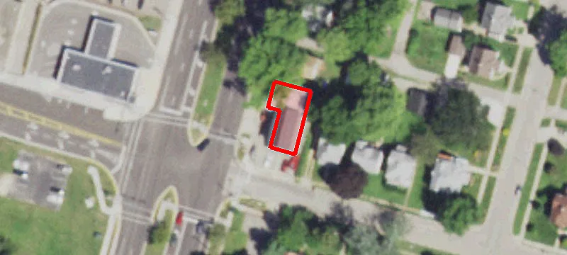403 Oak Grv Ave