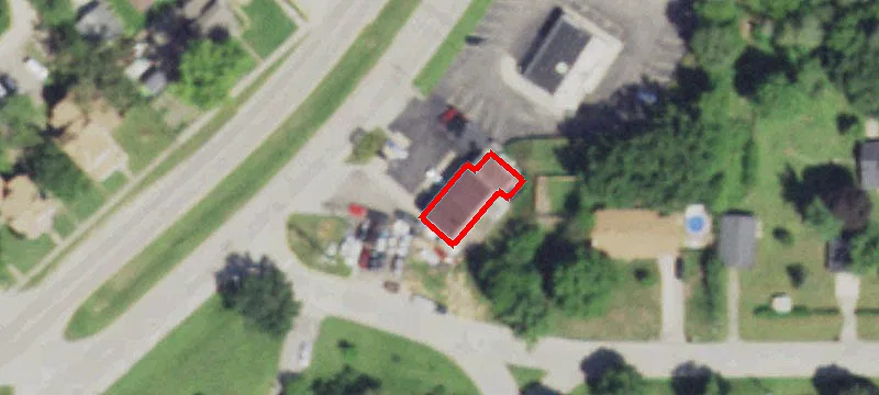 1035 Blackhawk Blvd
