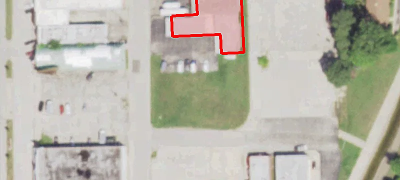5809 Jensen Dr