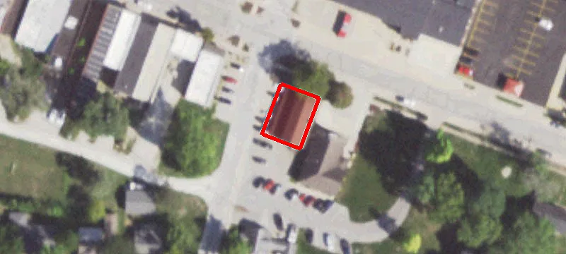 501 Main St