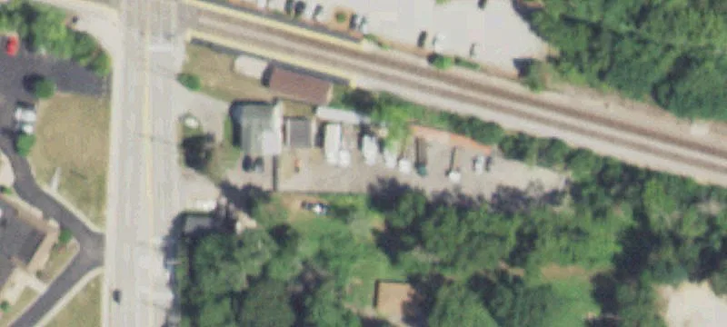 7th Medinah Rd