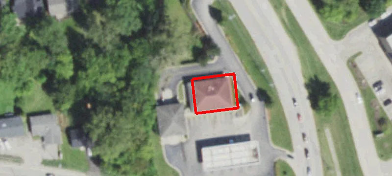 101 Pyott Rd