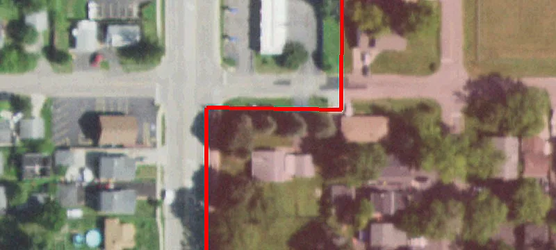 1511 Cedar Lk Rd
