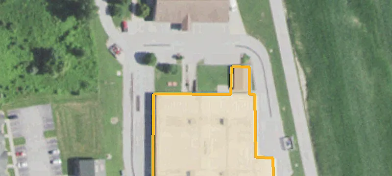 812 Airport Rd