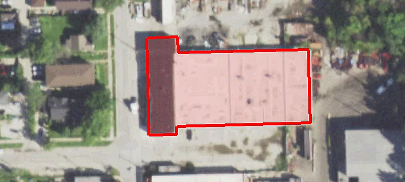 39 Legion St
