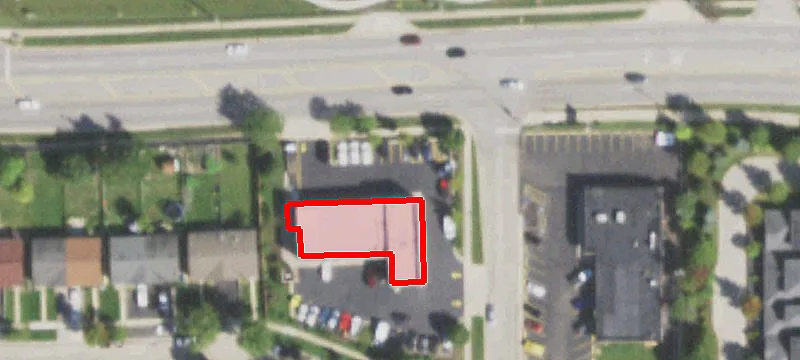 1001 Irving Park Rd