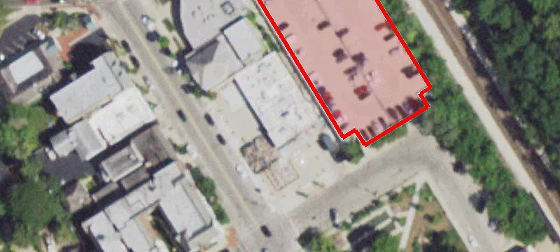 985 Grn Bay Rd