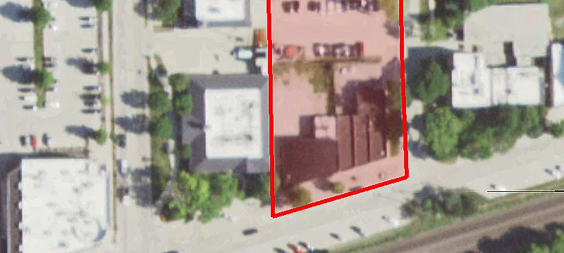 706 Hillgrove Ave