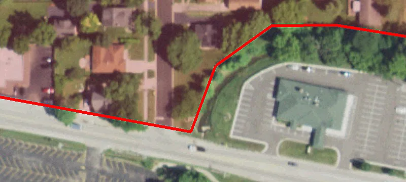 410 Belvidere Rd