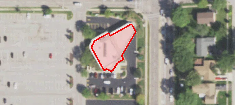 800 Barrington Rd