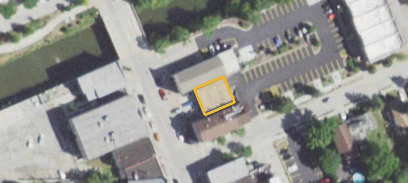 105 Stephen St