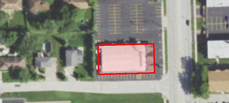 9126 Roberts Rd