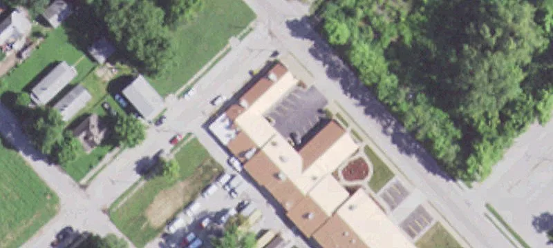 2200 Bond Ave