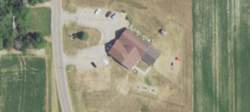 1250 Nofsinger Rd