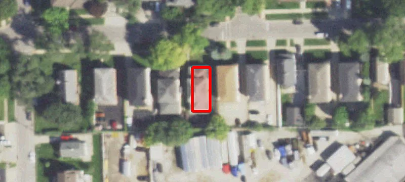 9101 Sahler Ave, Unit 1A