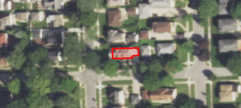 801 Homestead Rd