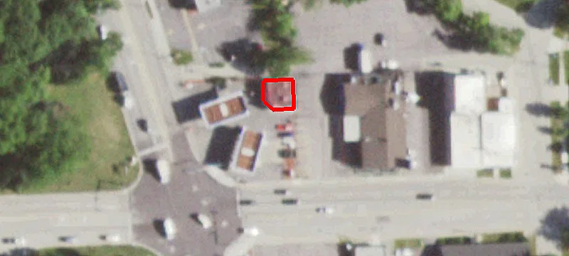 1101 La Grange Rd