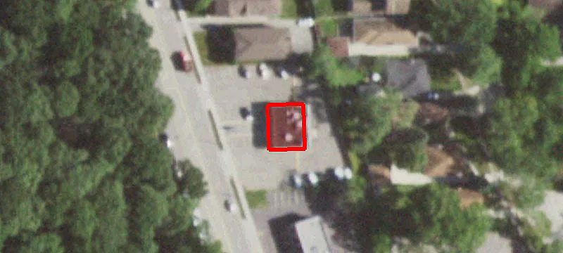 1123 La Grange Rd