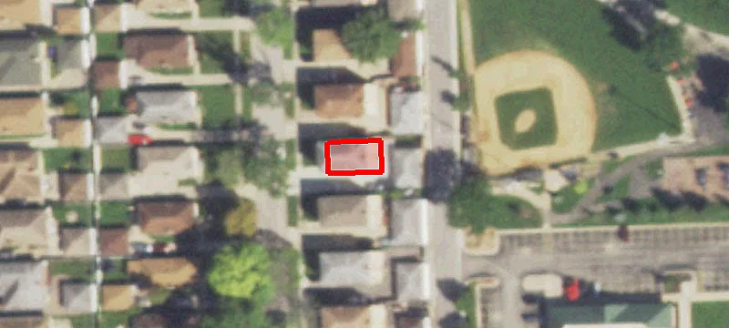 1521 Homestead Rd, Unit 1