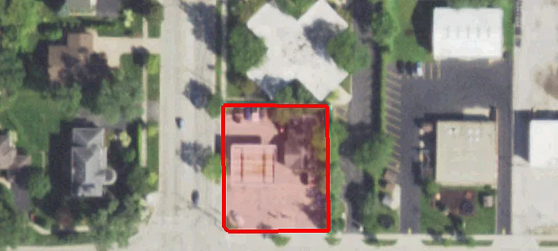1975 Shermer Rd