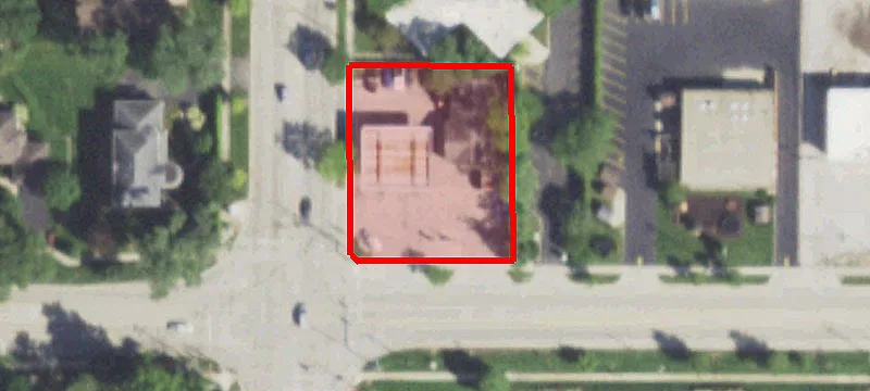 1975 Shermer Rd