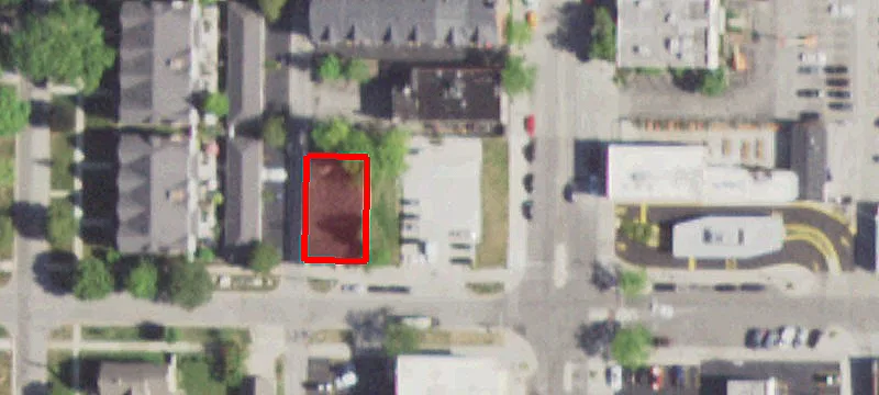 168 Addison Ave