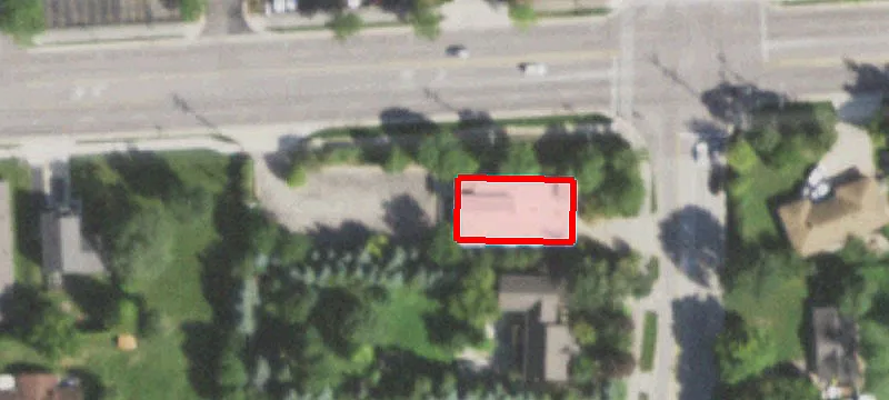 1601 Wise Rd