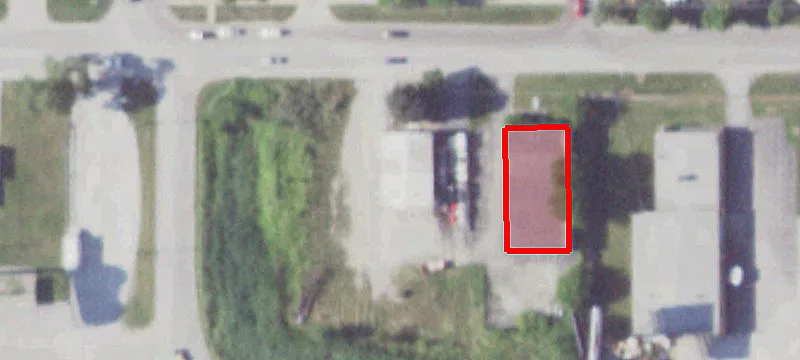 2535 Bernice Rd