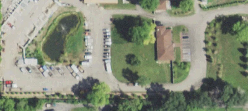 340 Atkinson Rd