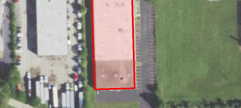 7500 Industrial Dr