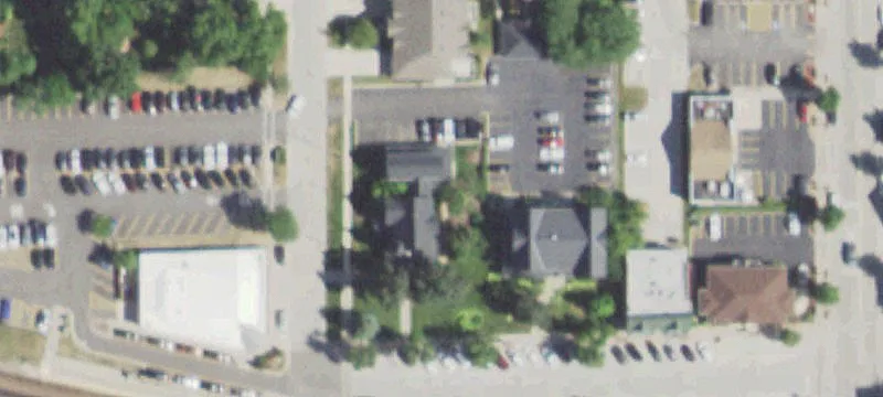 125 Orch St