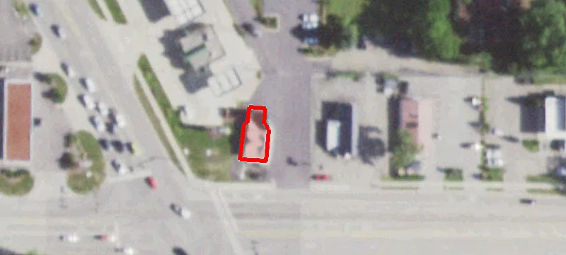 721 Rockland Rd
