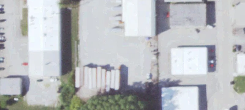 401 Kenyon Rd