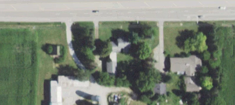 1180 Maple Rd