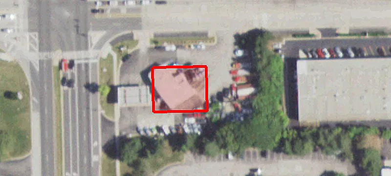 7505 Kingery Hwy