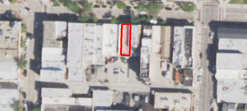 20 Jefferson Ave