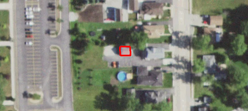 19622 Wolf Rd