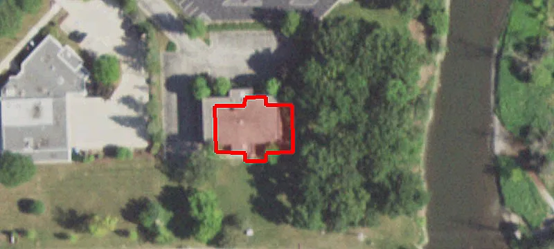 721 Enterprise Dr