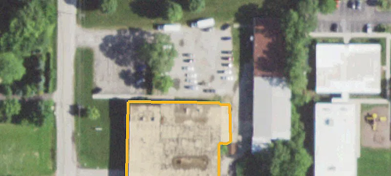 28041 Bradley Rd