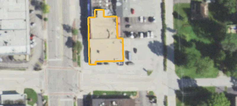 12243 Harlem Ave