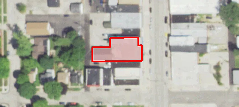 423 Main St